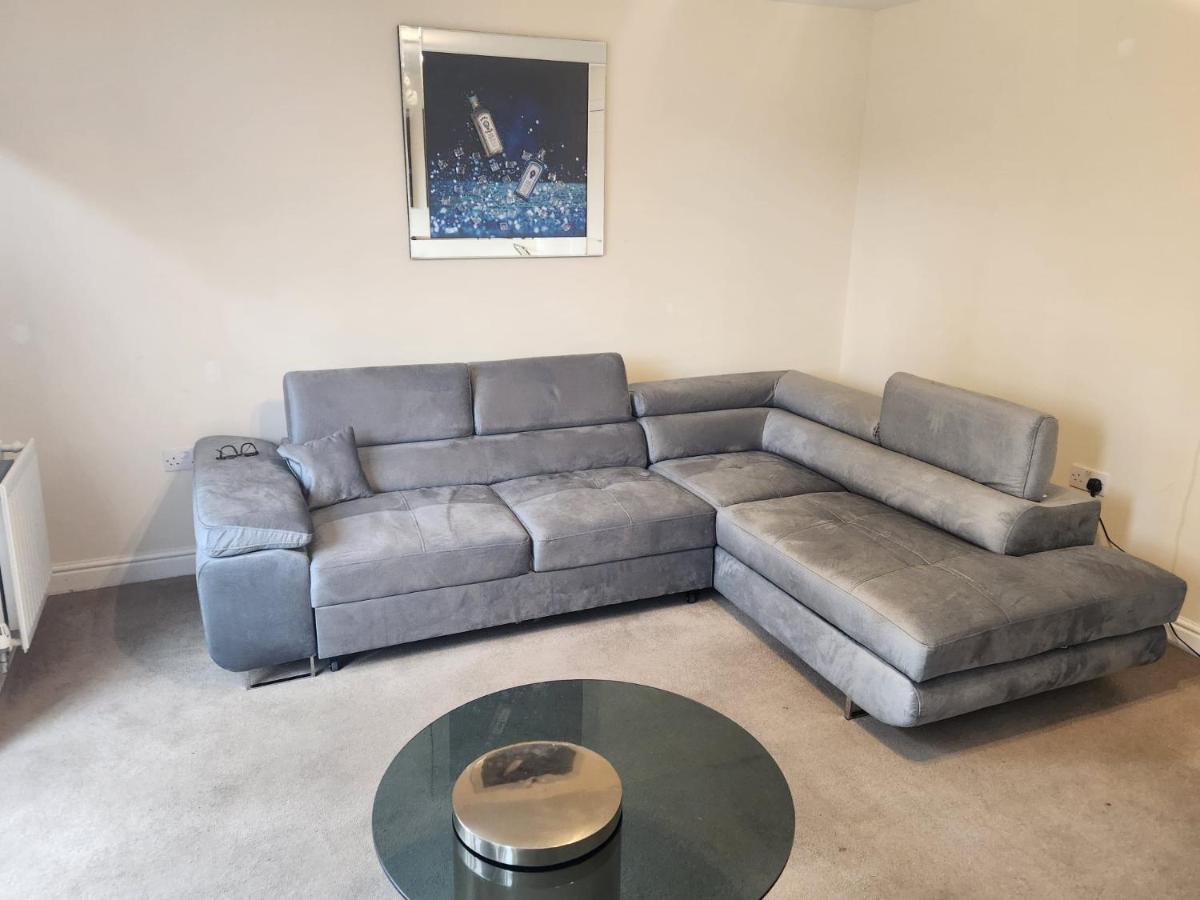 2Sweetzhome Erith المظهر الخارجي الصورة