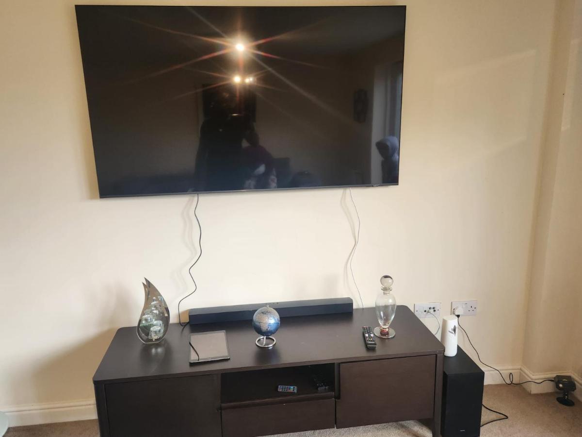 2Sweetzhome Erith المظهر الخارجي الصورة